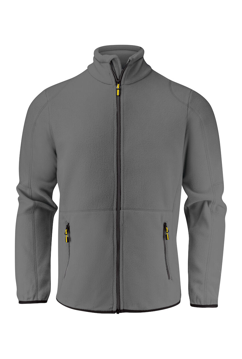 Fleecejacke für Herren