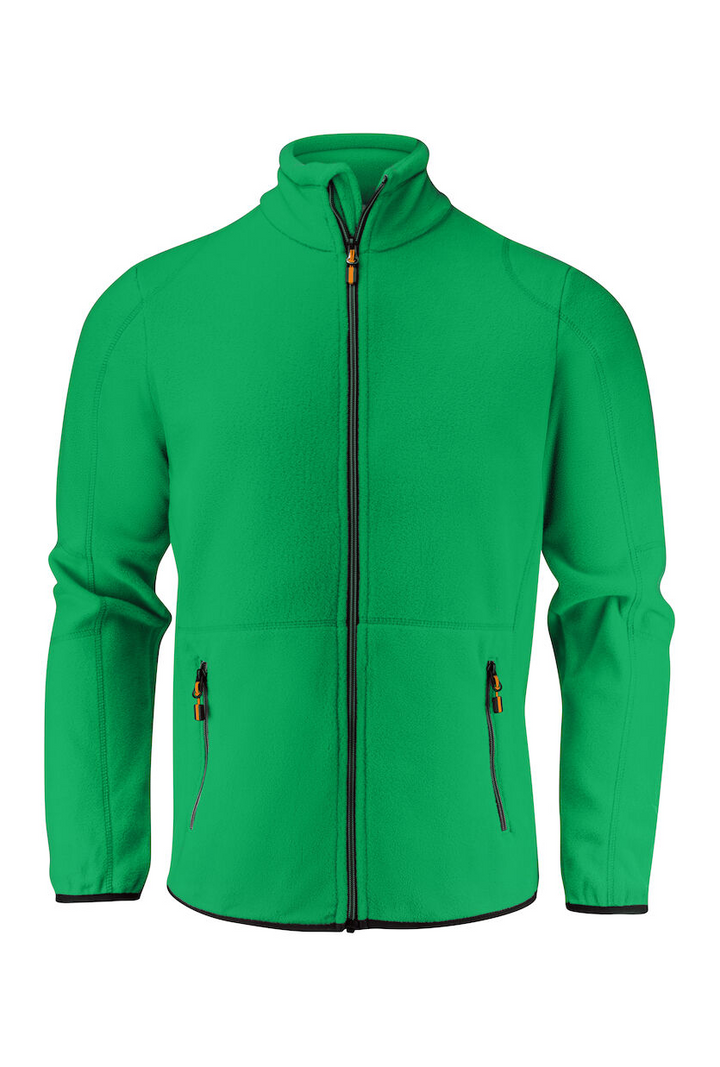 Fleecejacke für Herren