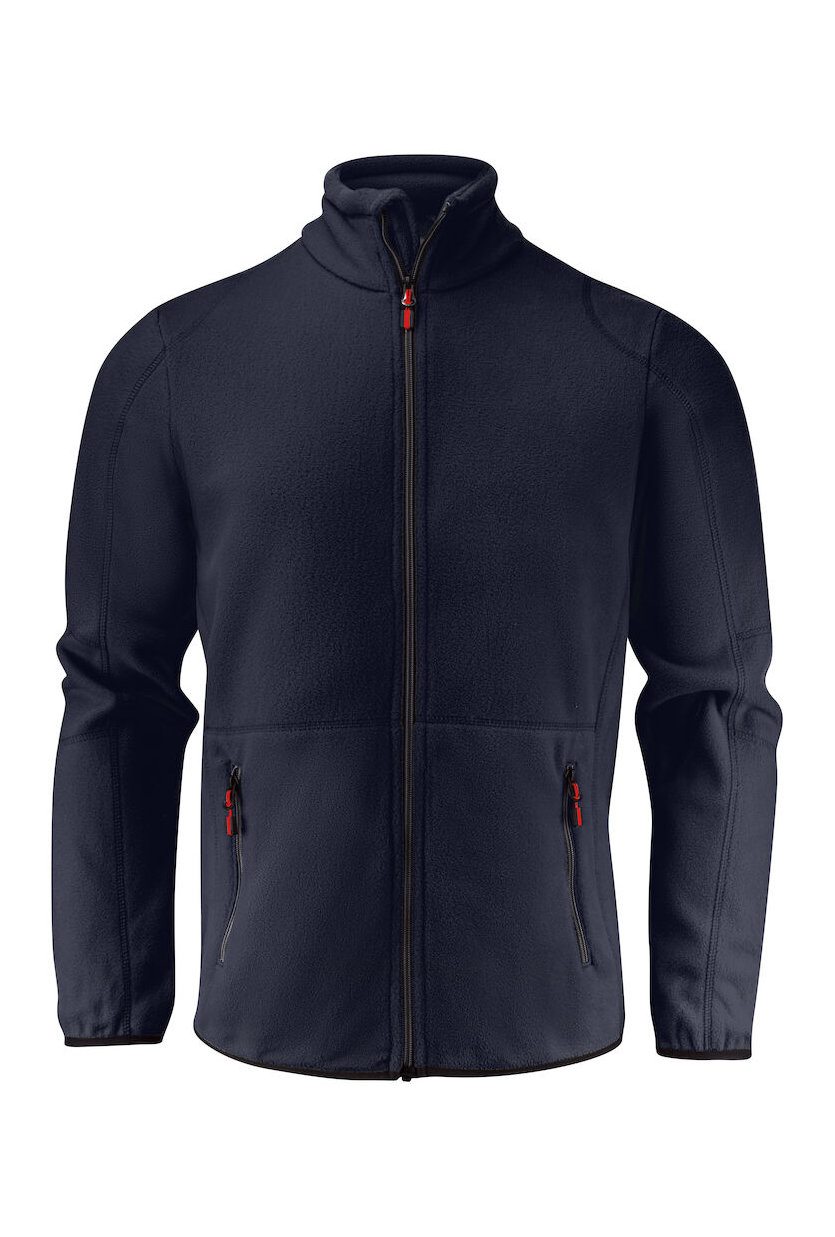 Fleecejacke für Herren