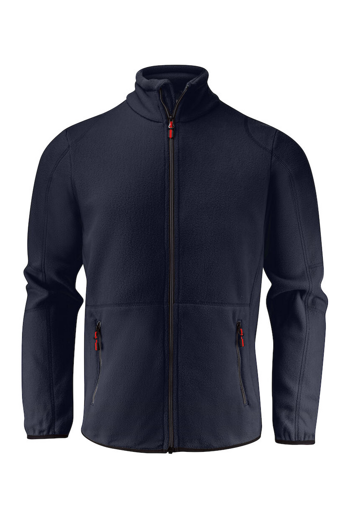 Fleecejacke für Herren
