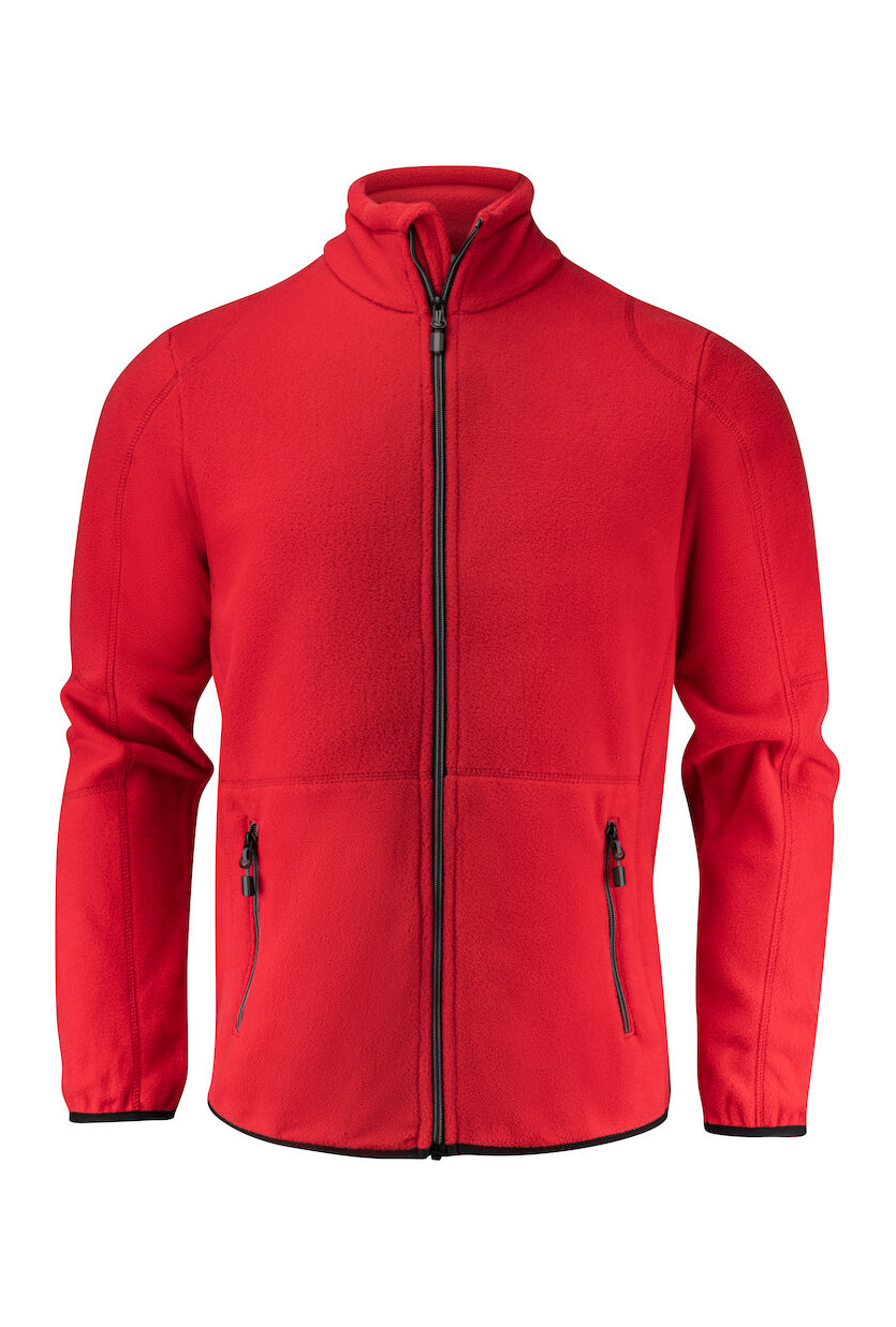 Fleecejacke für Herren