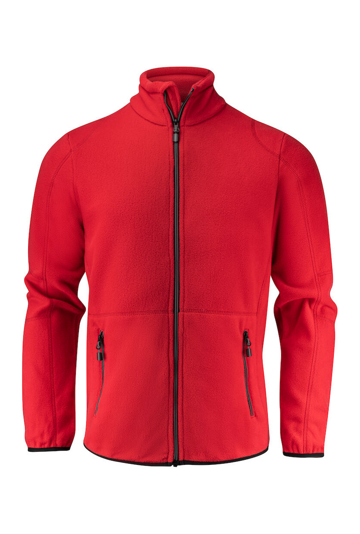 Fleecejacke für Herren