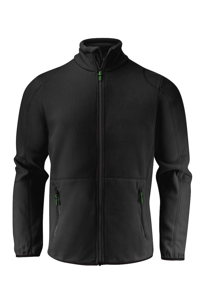 Fleecejacke für Herren