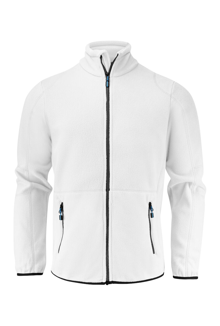 Fleecejacke für Herren