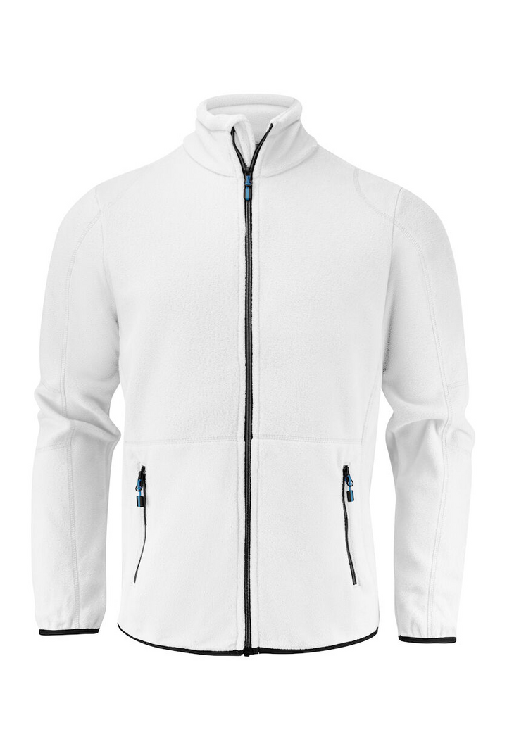 Fleecejacke für Herren