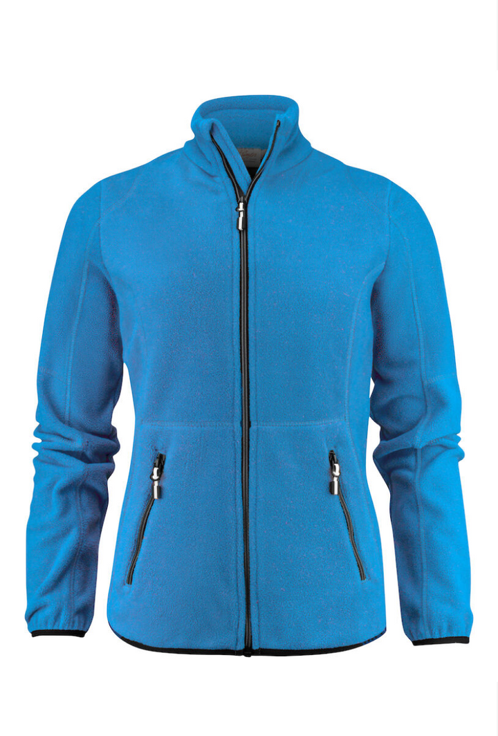 Fleecejacke für Damen