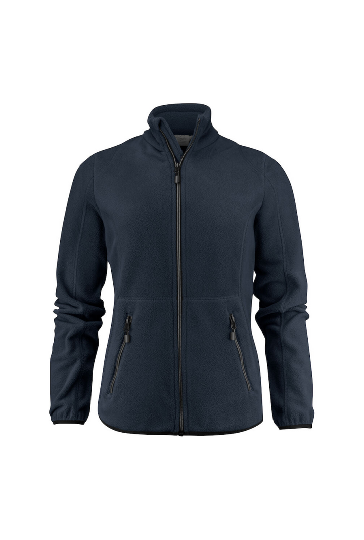 Fleecejacke für Damen