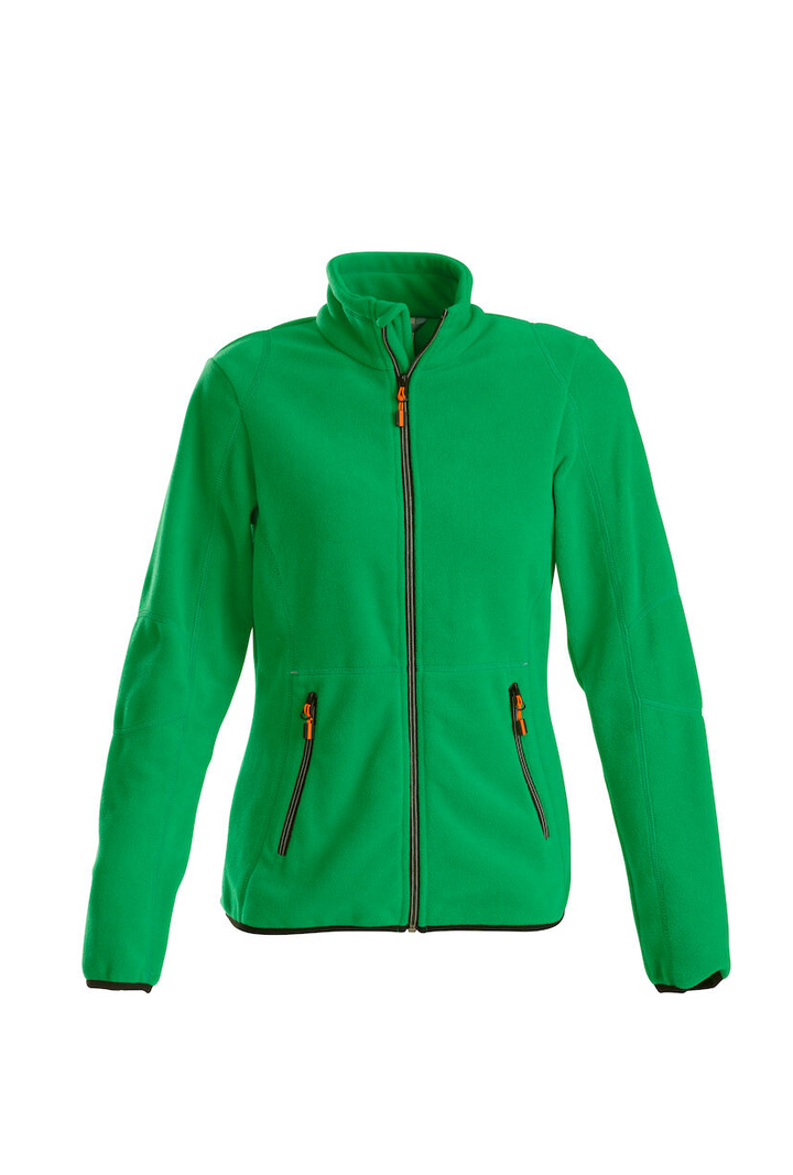 Fleecejacke für Damen