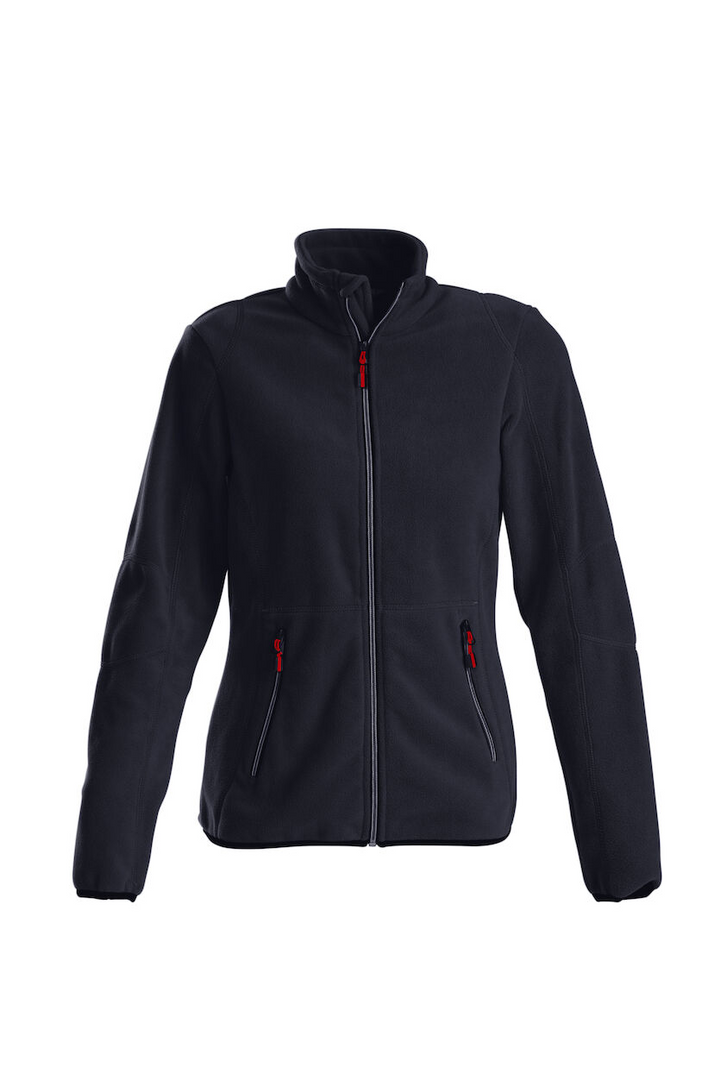 Fleecejacke für Damen