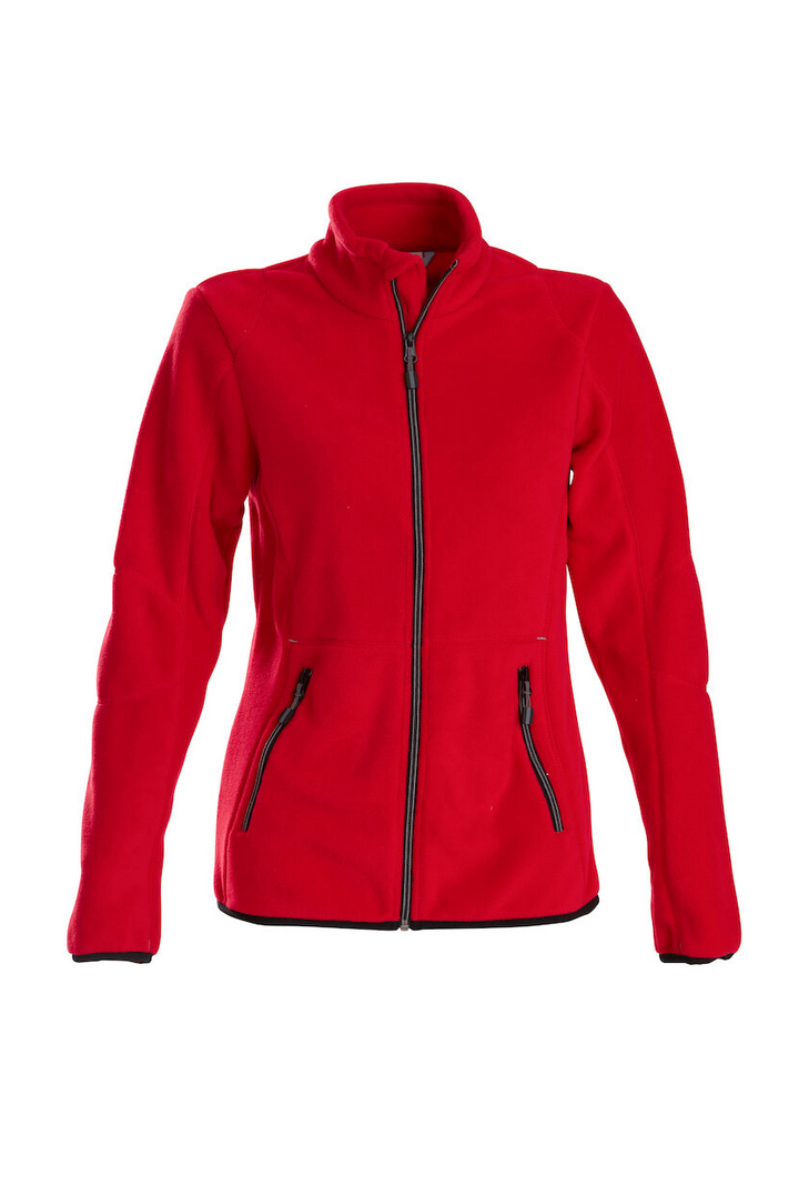 Fleecejacke für Damen