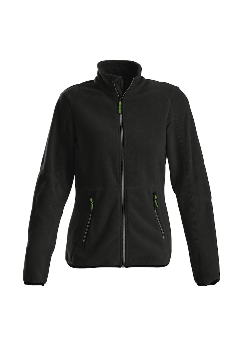 Fleecejacke für Damen