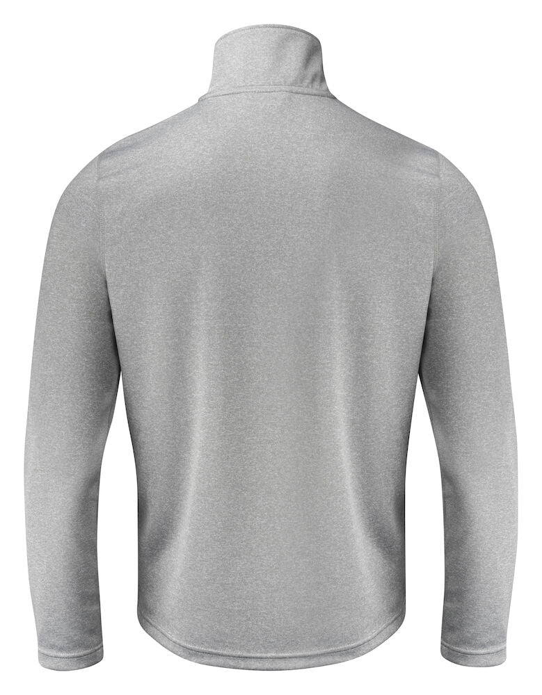 Herren Cardigan mit Air Layer Konstruktion