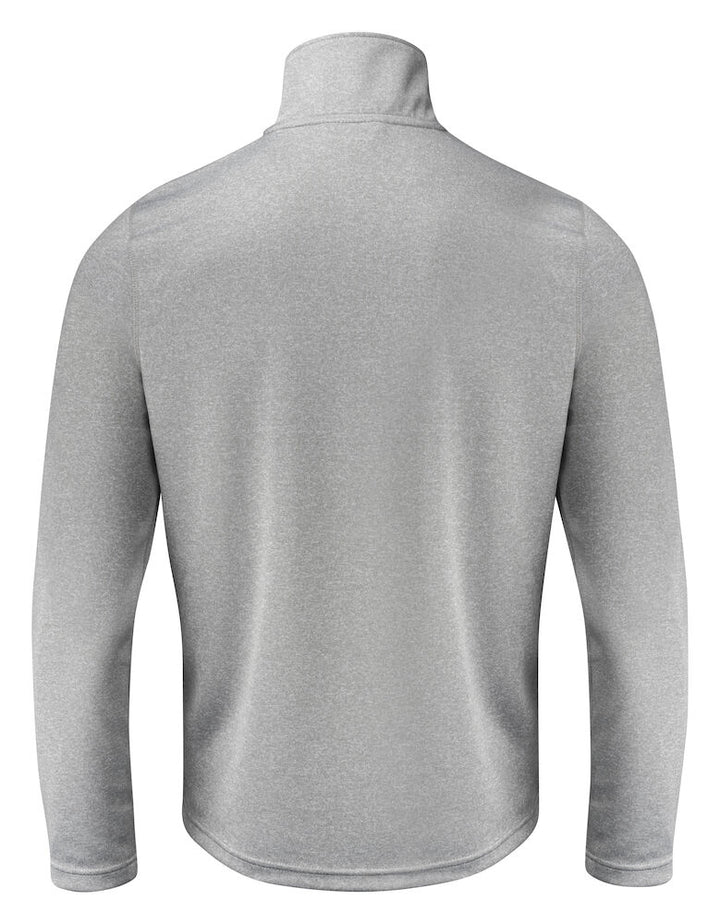 Herren Cardigan mit Air Layer Konstruktion