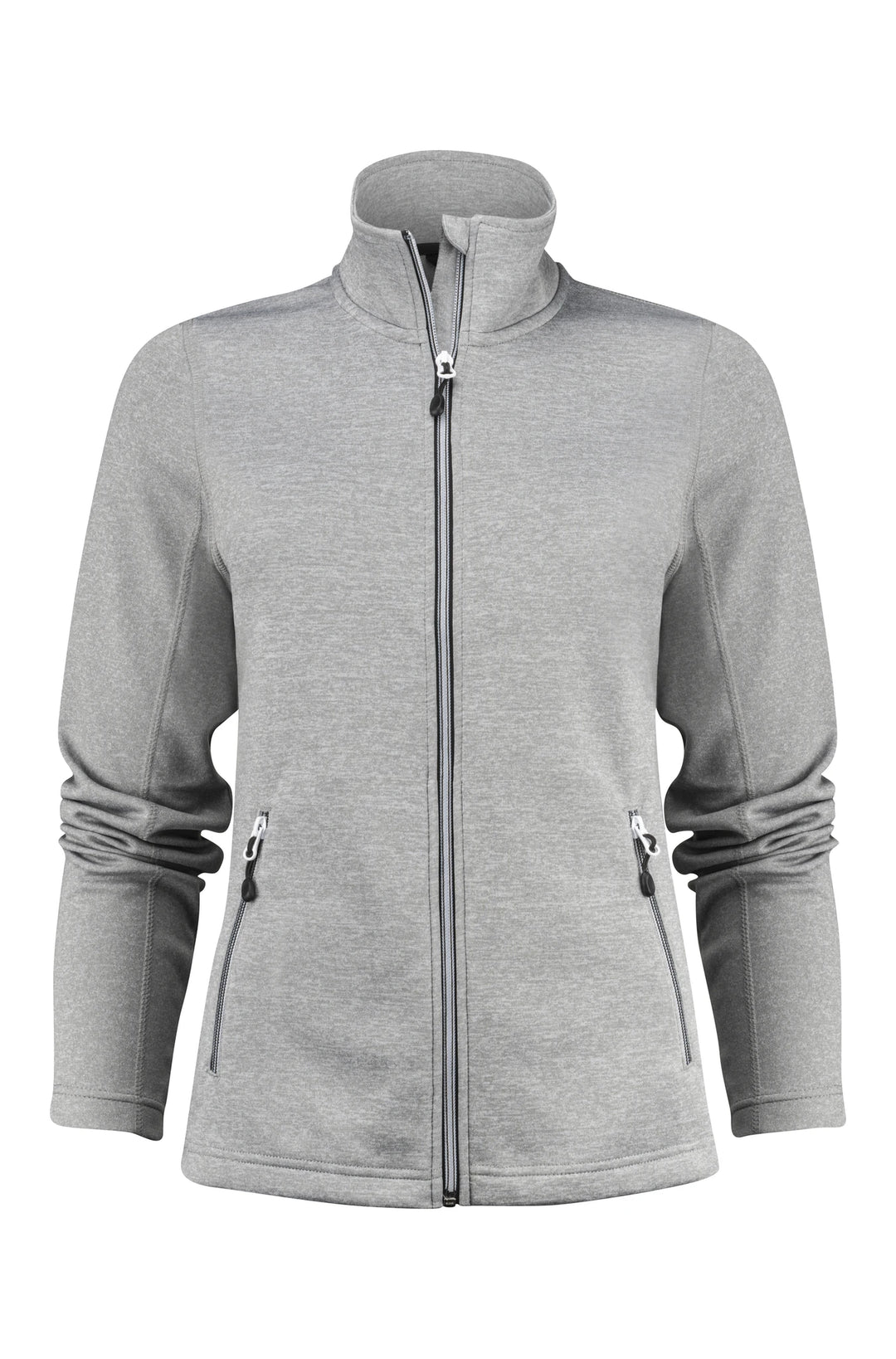 Damen Cardigan in Air Layer Konstruktion