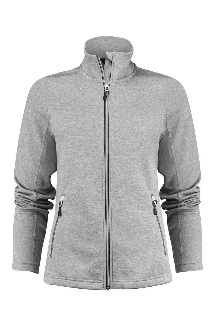 Damen Cardigan in Air Layer Konstruktion