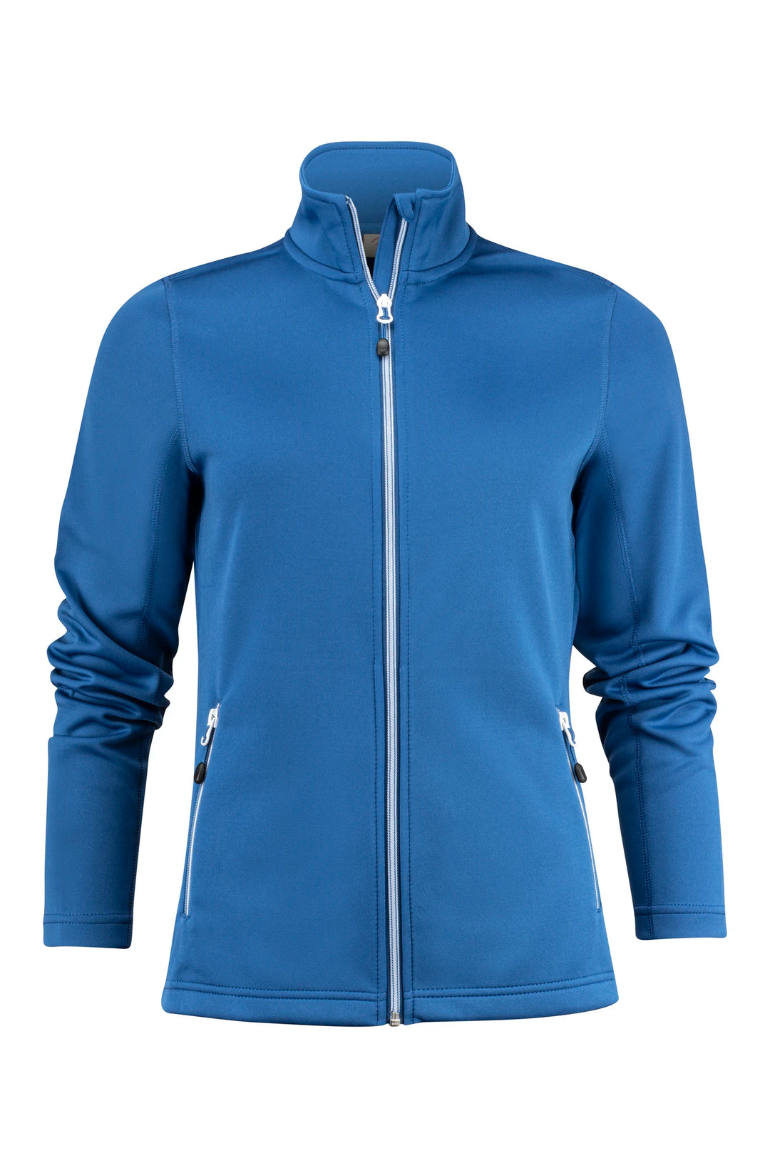 Damen Cardigan in Air Layer Konstruktion
