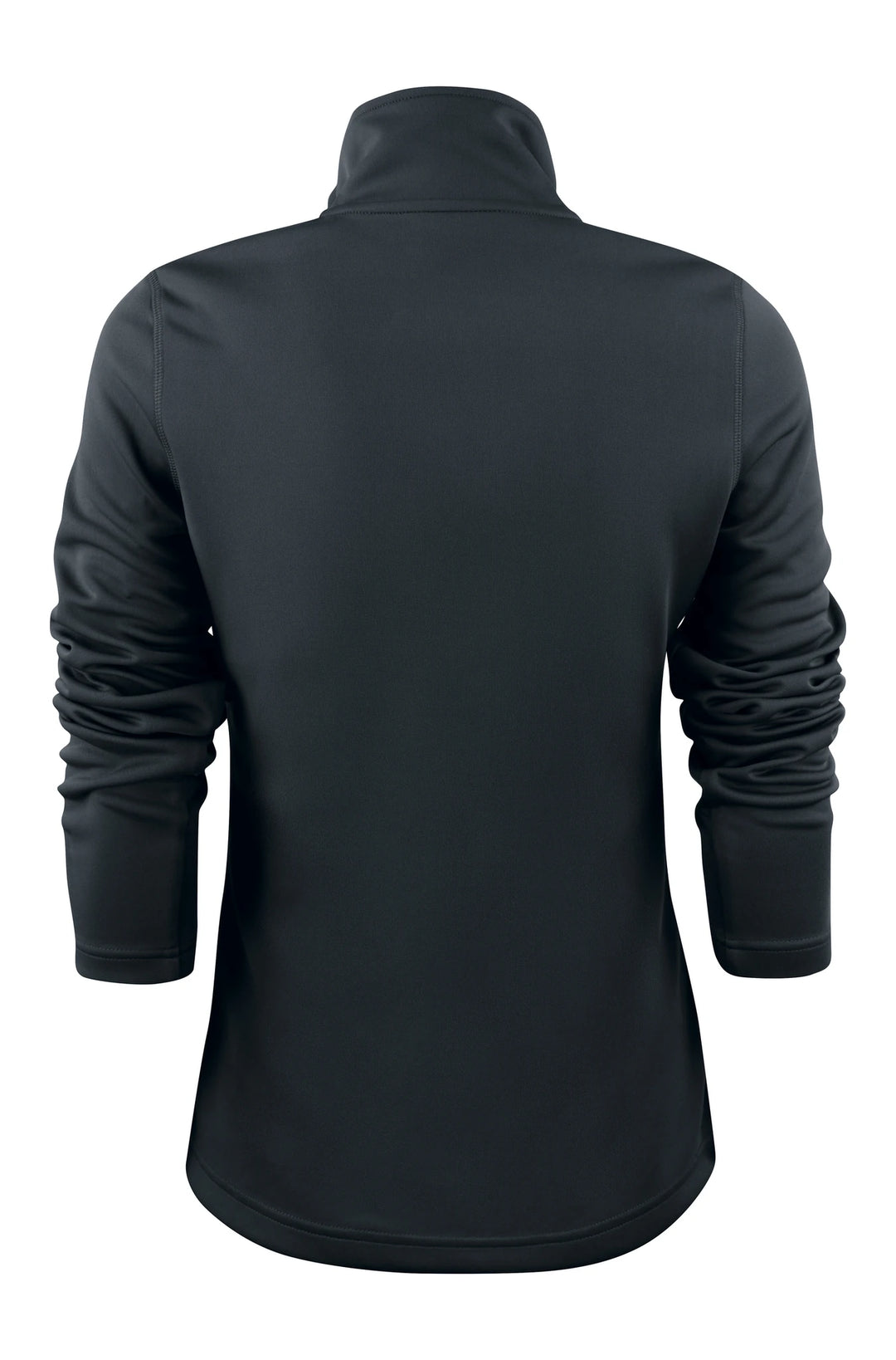 Damen Cardigan in Air Layer Konstruktion