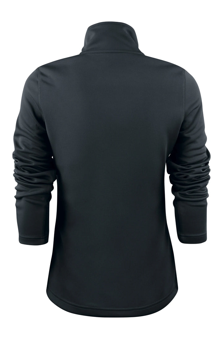 Damen Cardigan in Air Layer Konstruktion