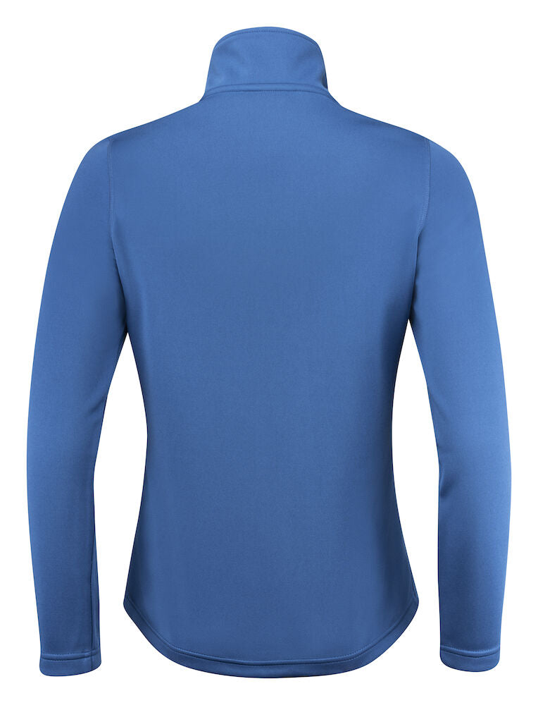 Damen Cardigan in Air Layer Konstruktion