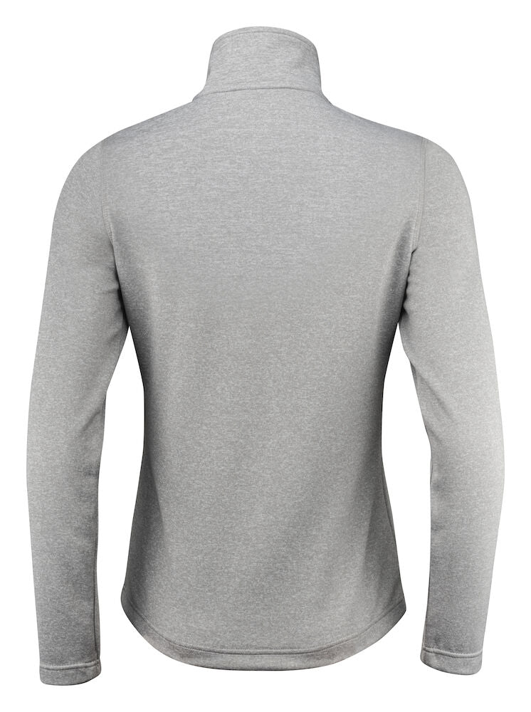 Damen Cardigan in Air Layer Konstruktion