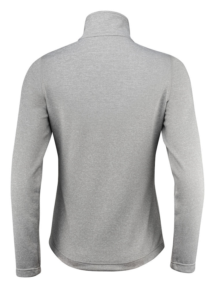 Damen Cardigan in Air Layer Konstruktion