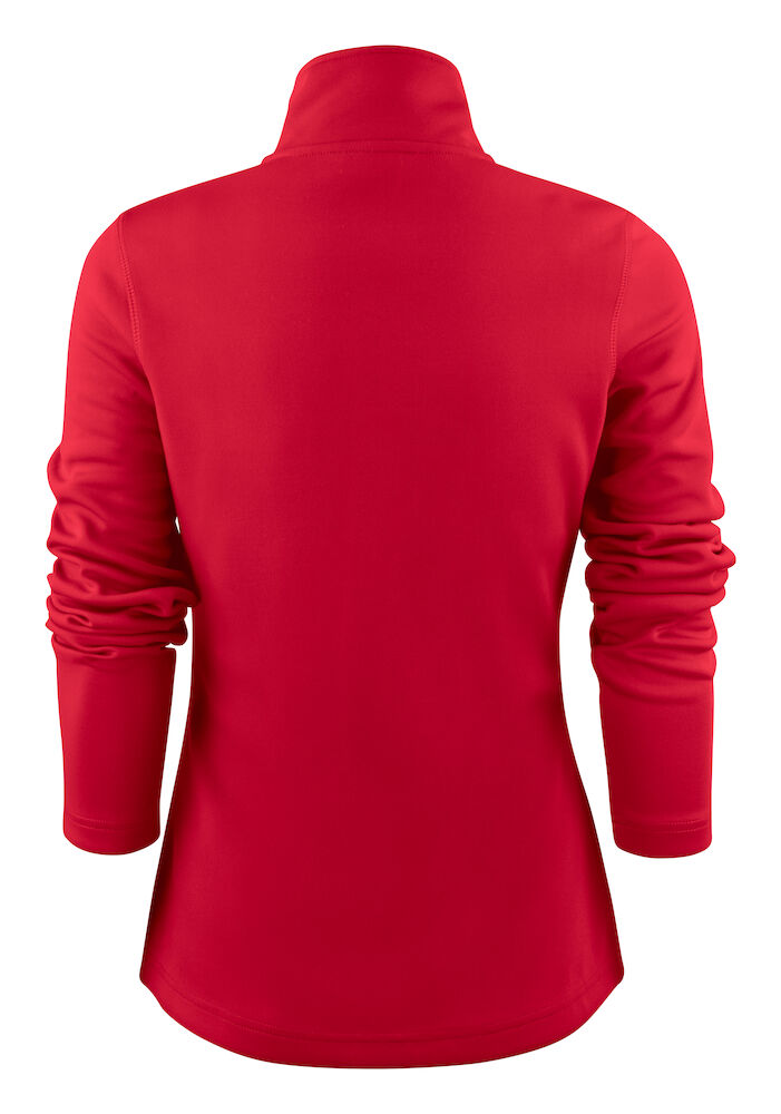 Damen Cardigan in Air Layer Konstruktion