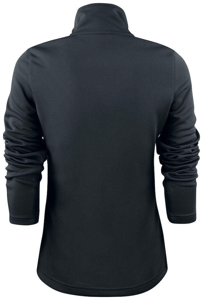 Damen Cardigan in Air Layer Konstruktion