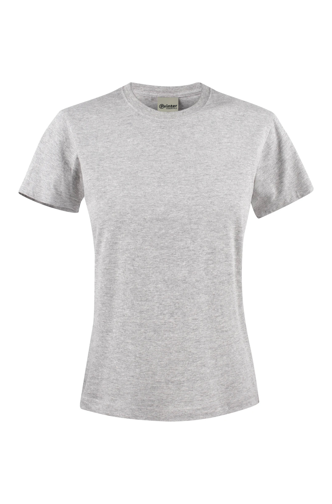 Heavy Lady T-Shirt