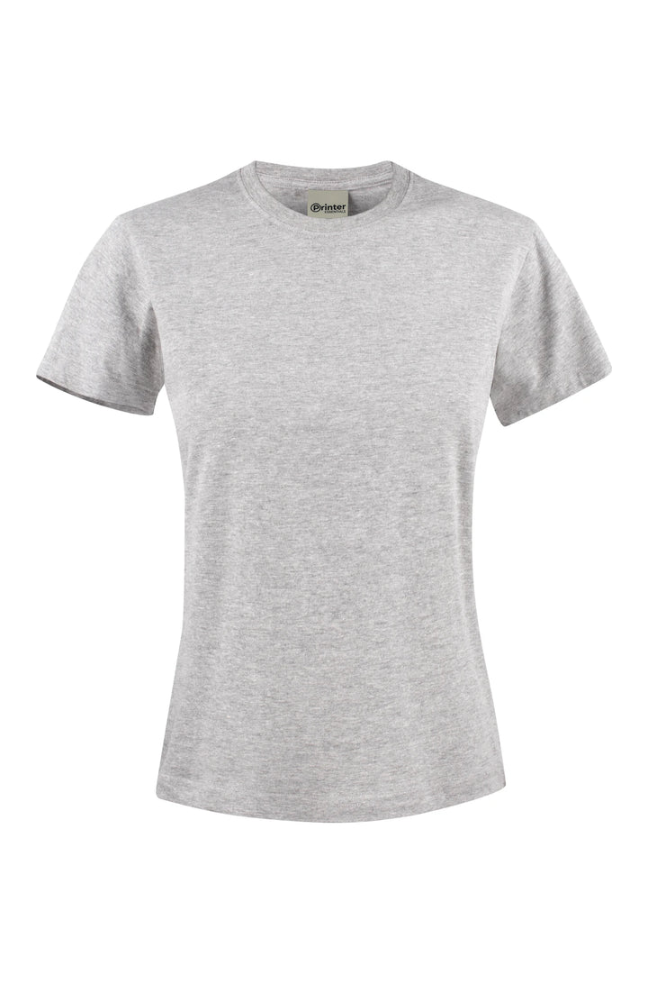 Heavy Lady T-Shirt