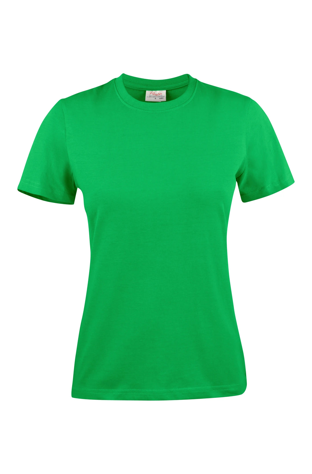 Heavy Lady T-Shirt