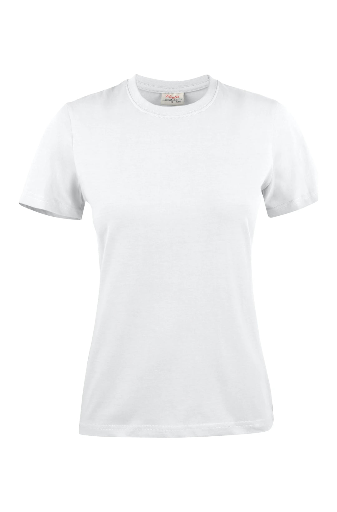 Heavy Lady T-Shirt