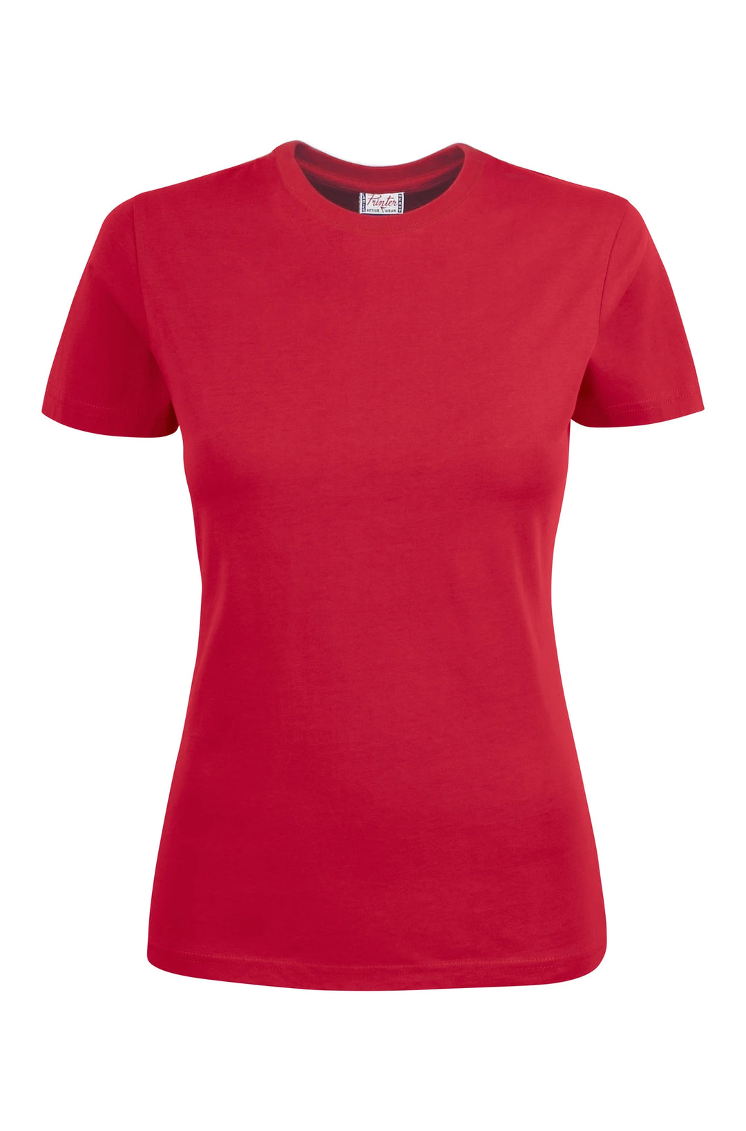 Heavy Lady T-Shirt
