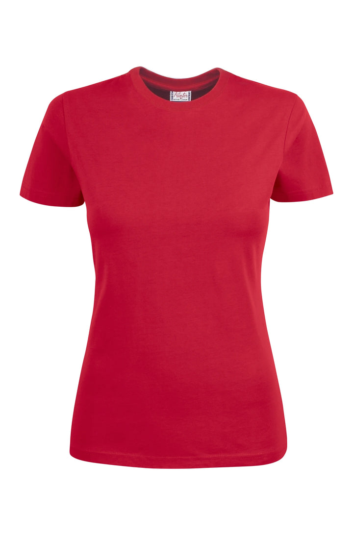 Heavy Lady T-Shirt