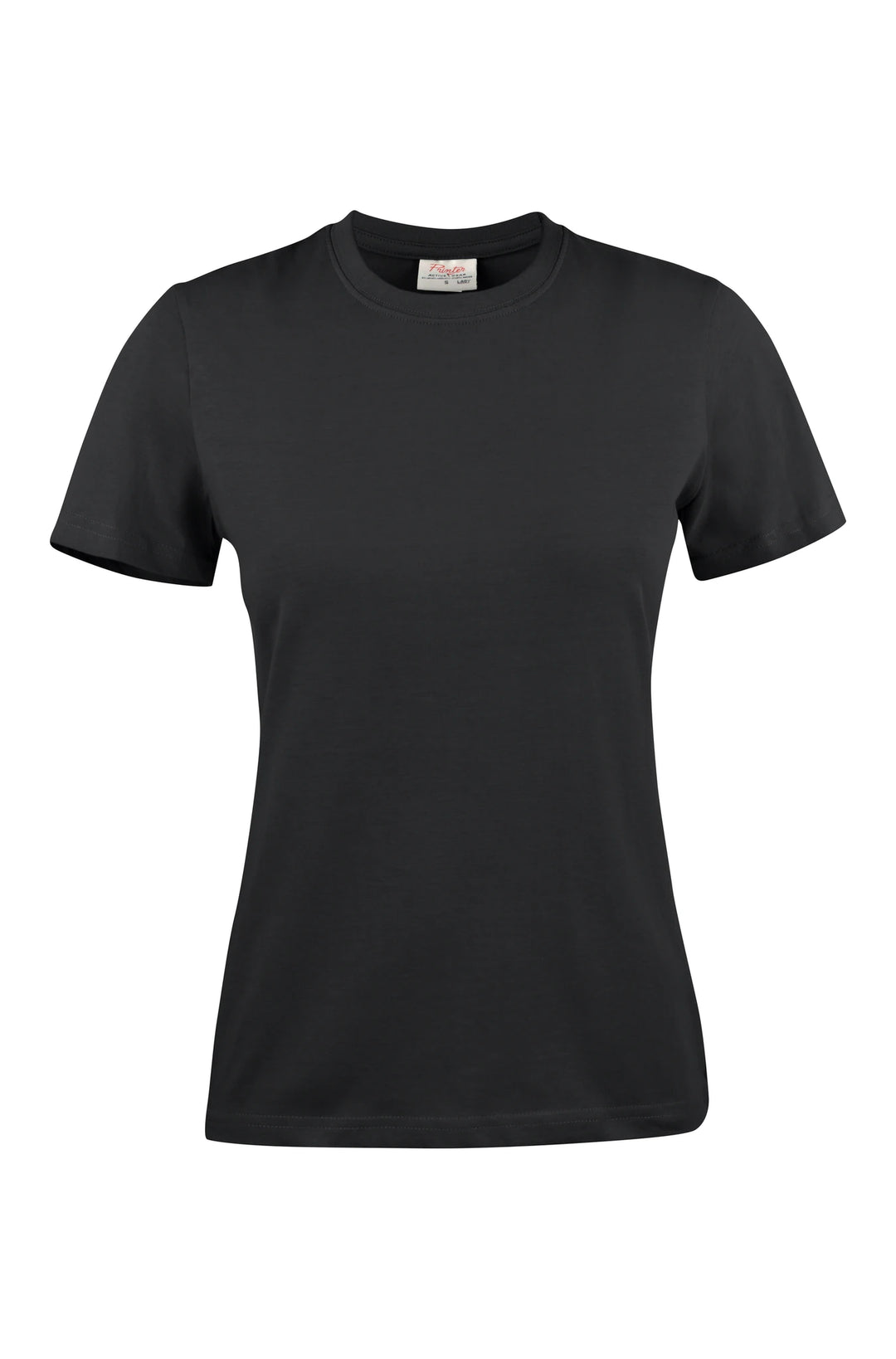 Heavy Lady T-Shirt