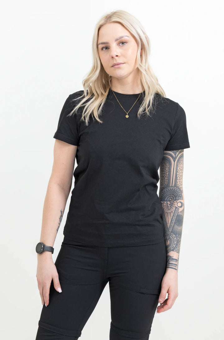 Heavy Lady T-Shirt