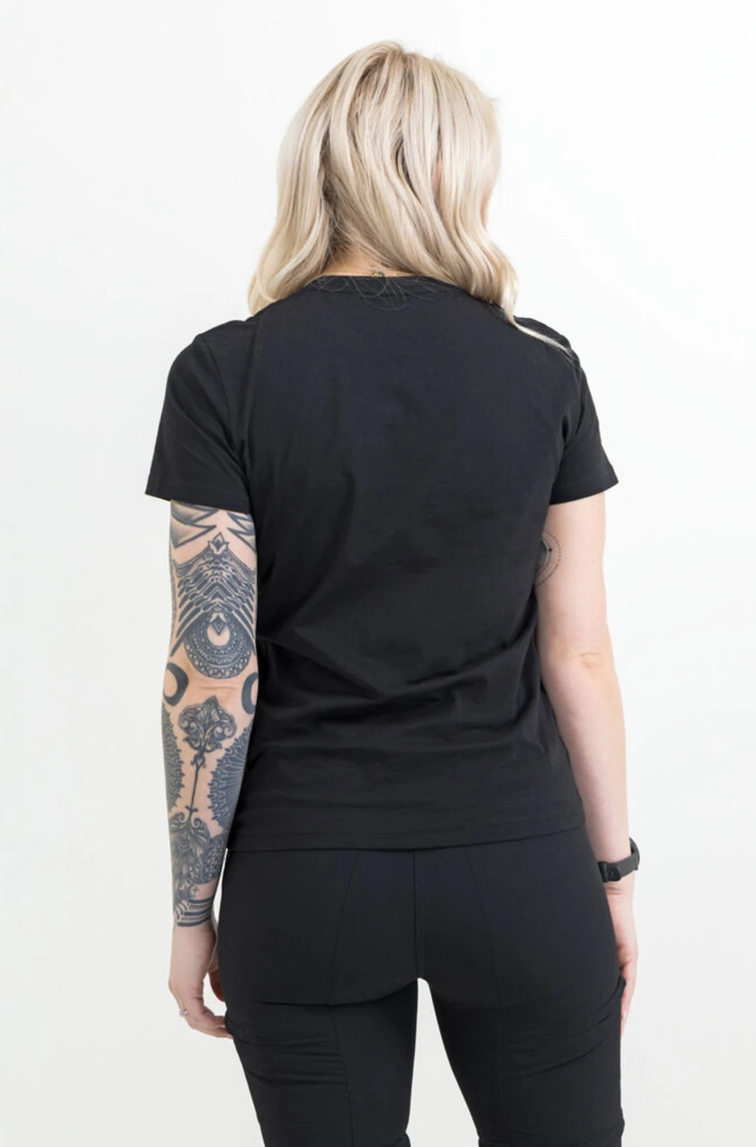 Heavy Lady T-Shirt