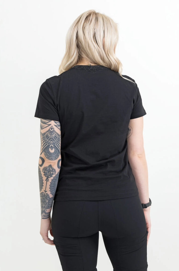 Heavy Lady T-Shirt