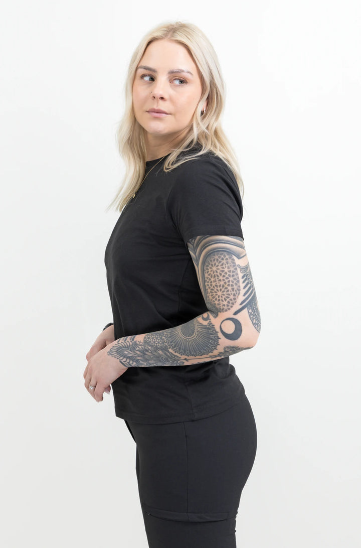 Heavy Lady T-Shirt