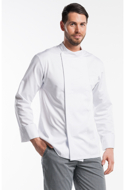 CHEF JACKET BACIO Khaki