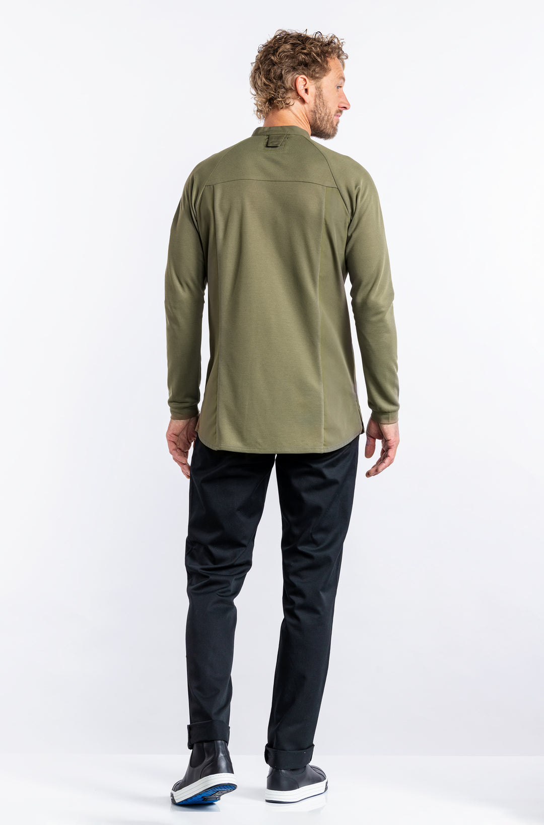 Kochjacke FRATELLO
