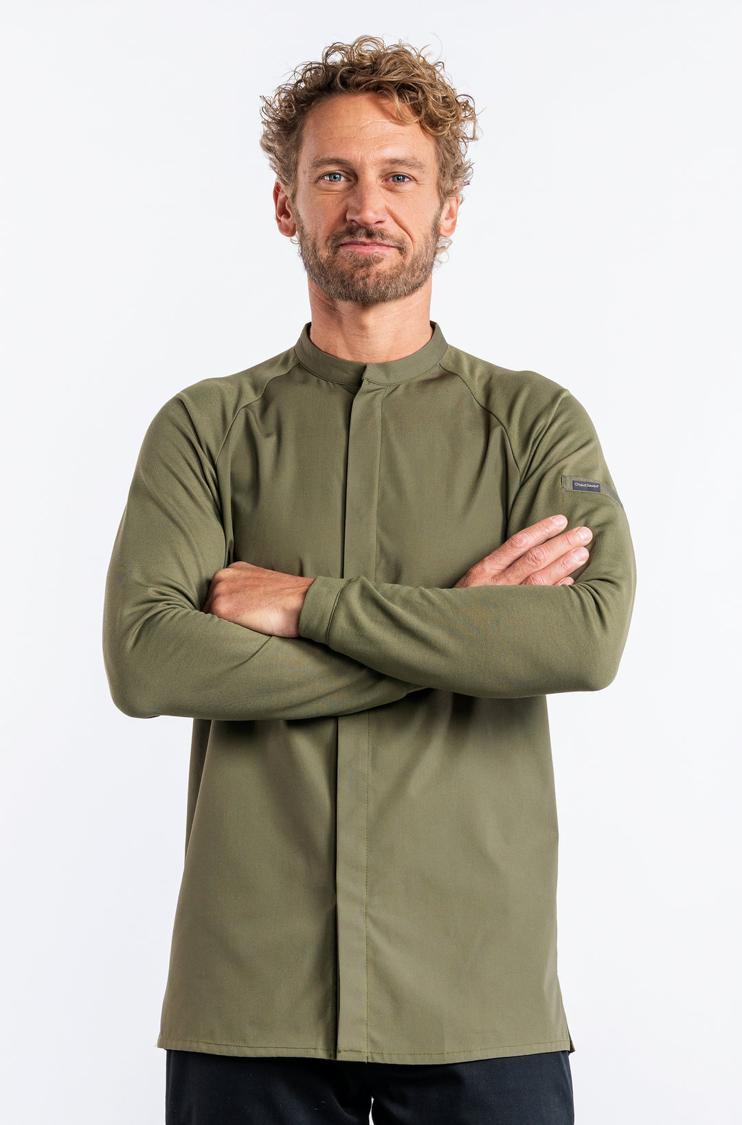 Kochjacke FRATELLO