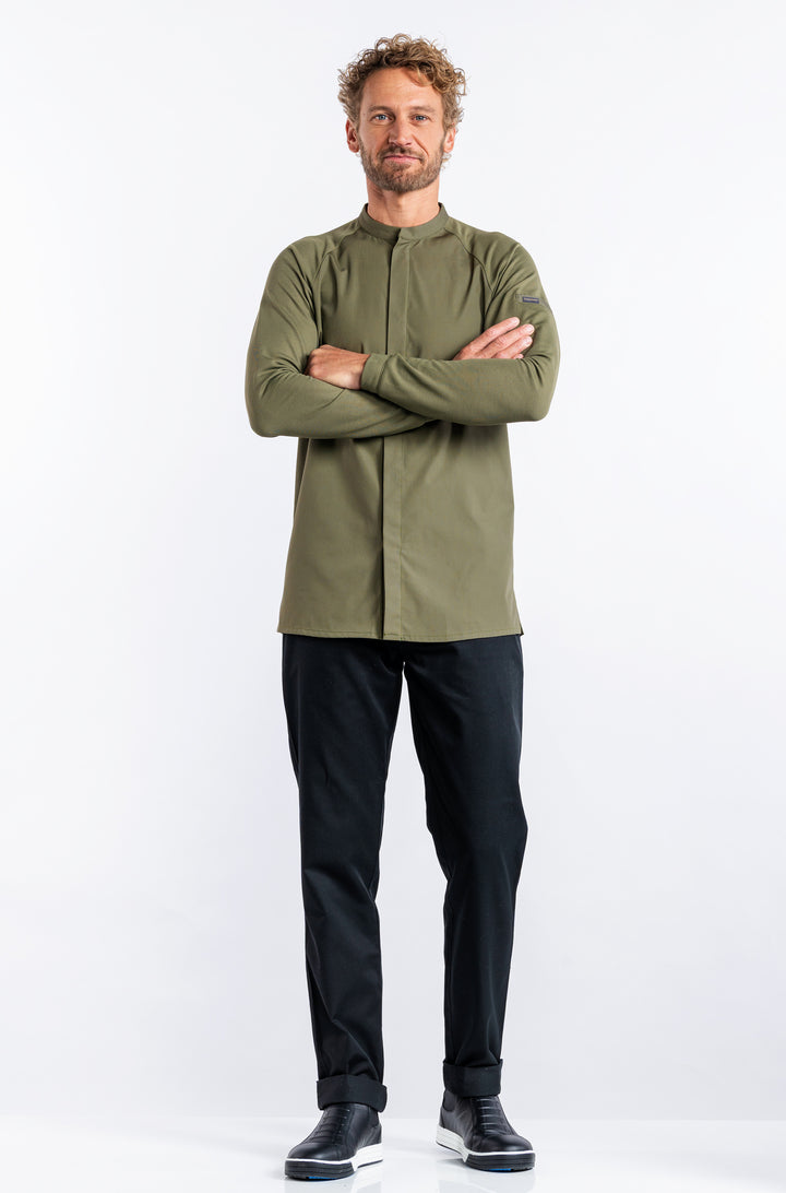 Kochjacke FRATELLO