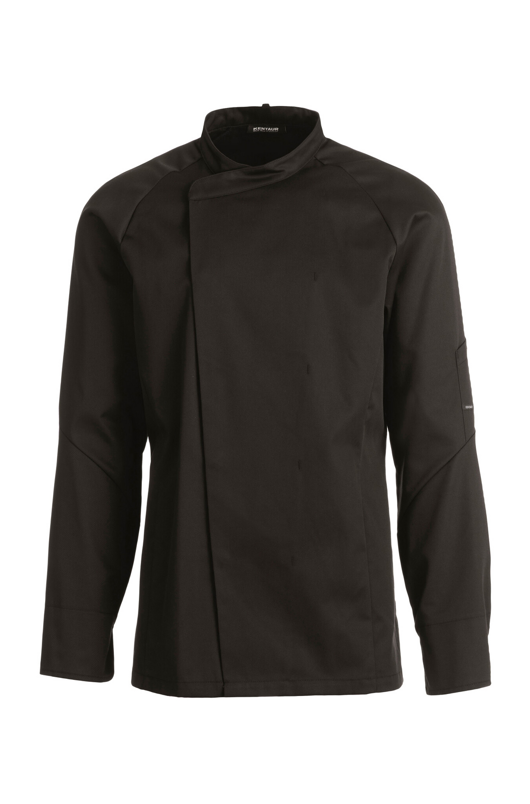 UNISEX KOCH-/SERVICEJACKE
