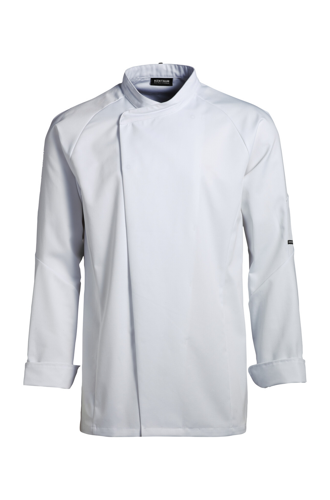 UNISEX KOCH-/SERVICEJACKE
