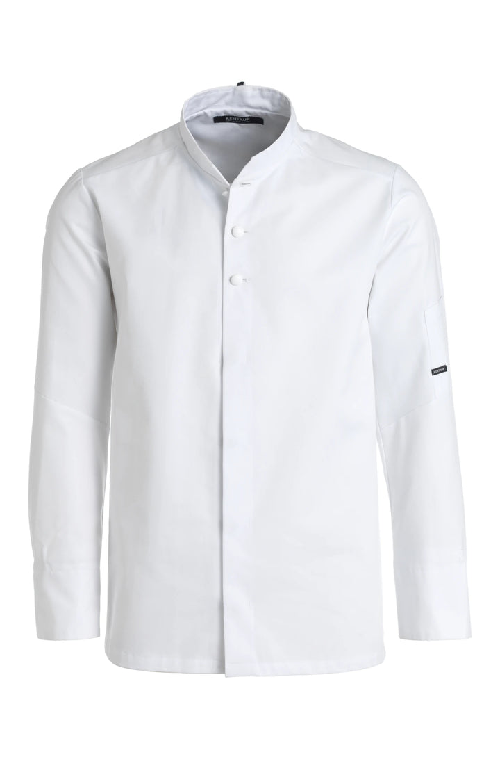 Elegante Kochjacke von Kentaur