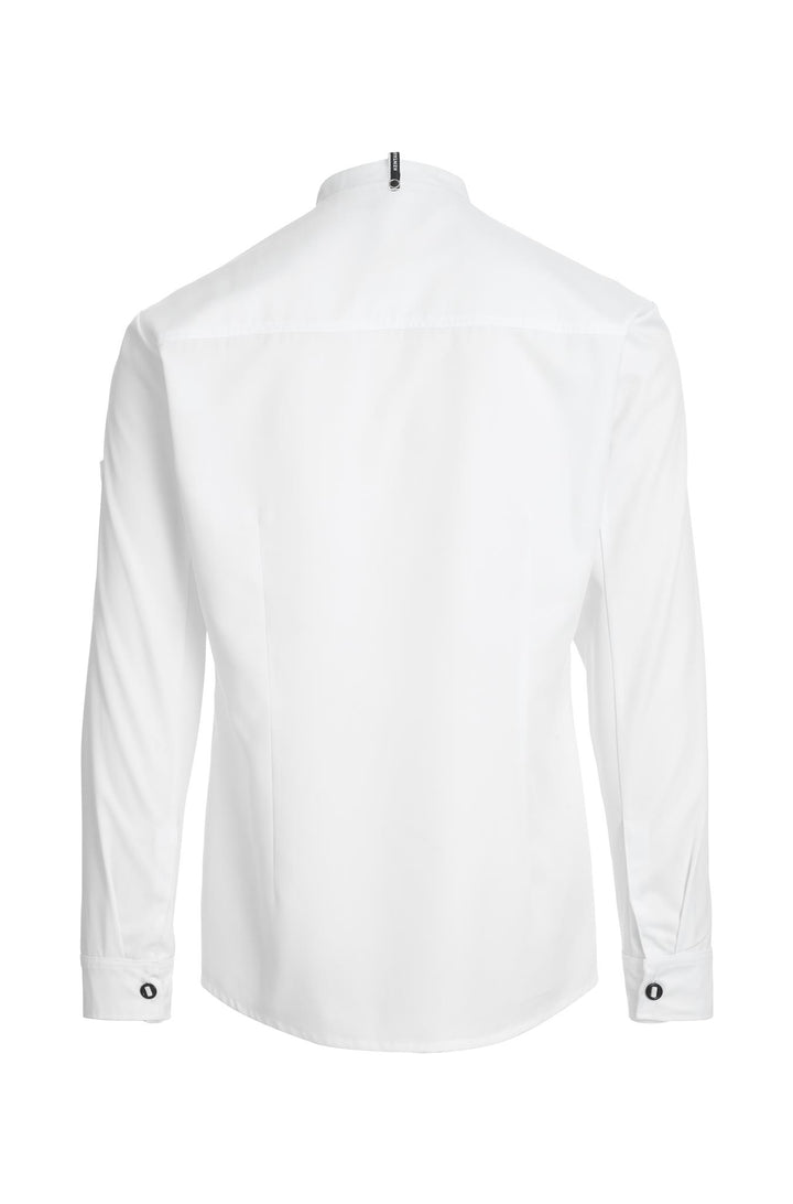 Koch-/Servicejacke Langarm