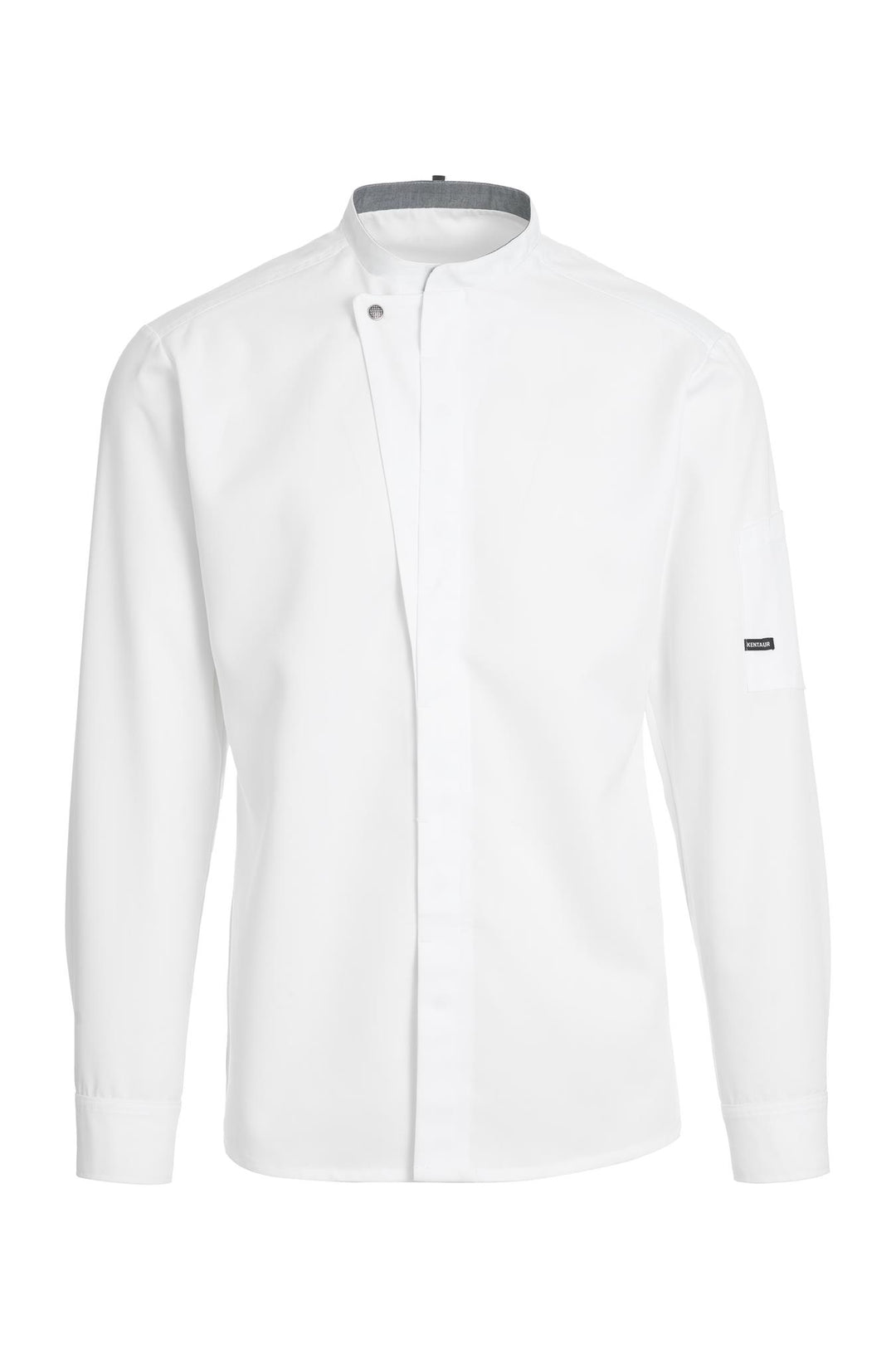Koch-/Servicejacke Langarm