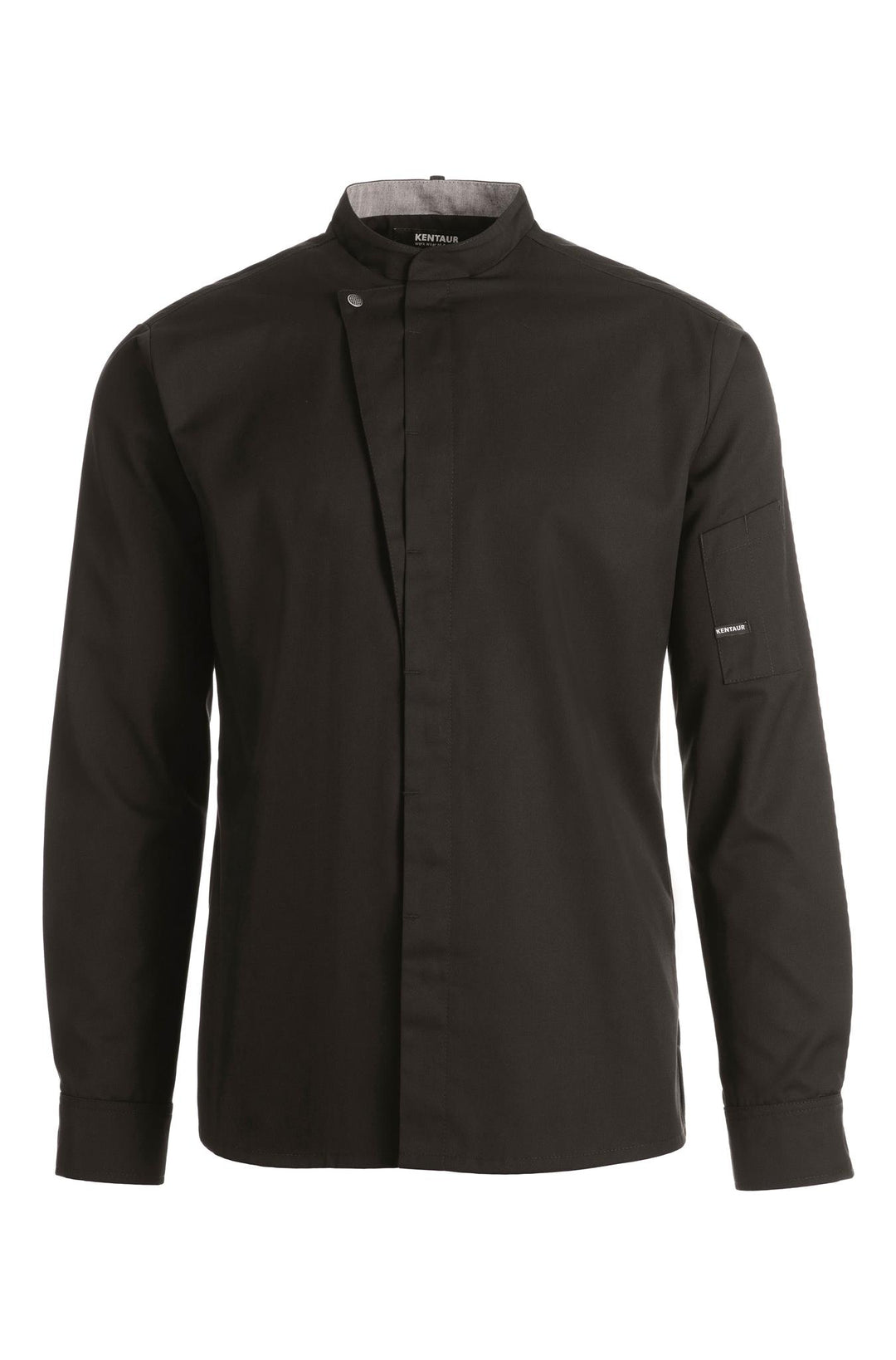 Koch-/Servicejacke Langarm