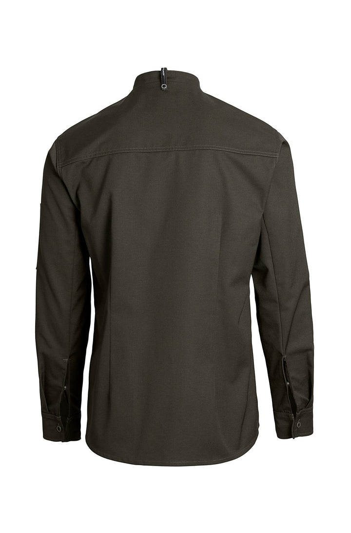 Koch-/Servicejacke Langarm