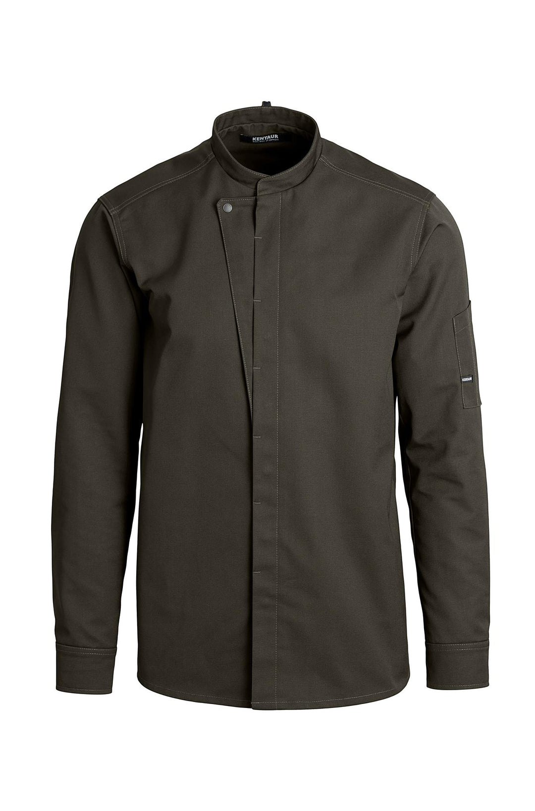 Koch-/Servicejacke Langarm